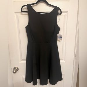 Little Black Dress (size 9)